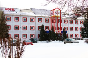 Hôtel Hongrie