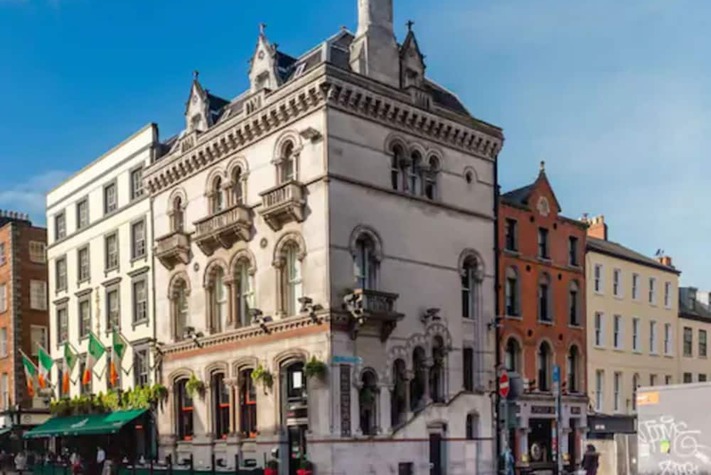 voir les prix pour Dublin Citi Hotel