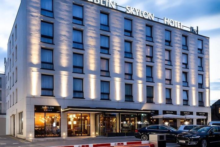 voir les prix pour Dublin Skylon Hotel