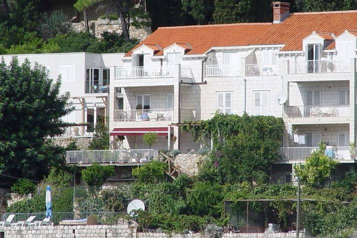 voir les prix pour Dubrovnik Apartments - Adults only