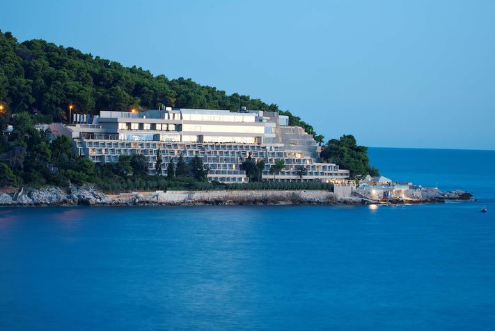 voir les prix pour Dubrovnik Palace Hotel