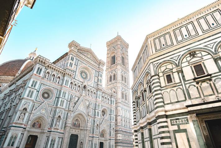 voir les prix pour Duomo Luxury Florence