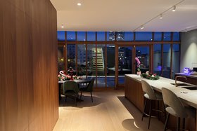 Image de Duplex Penthouse with Breathtaking Views