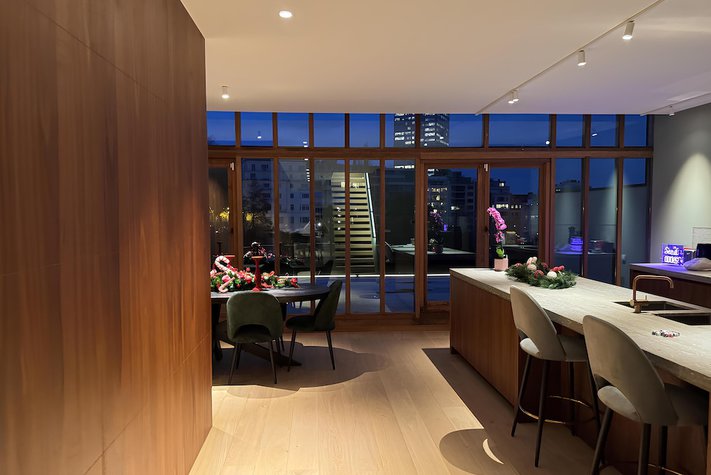 voir les prix pour Duplex Penthouse with Breathtaking Views