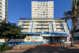 Hôtel Durban
