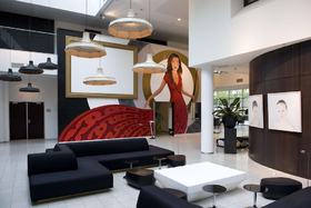 Image de Dutch Design Hotel Artemis