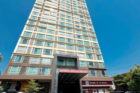 Image de East One-Yue Tai 4pax 2BR by Soben Homes