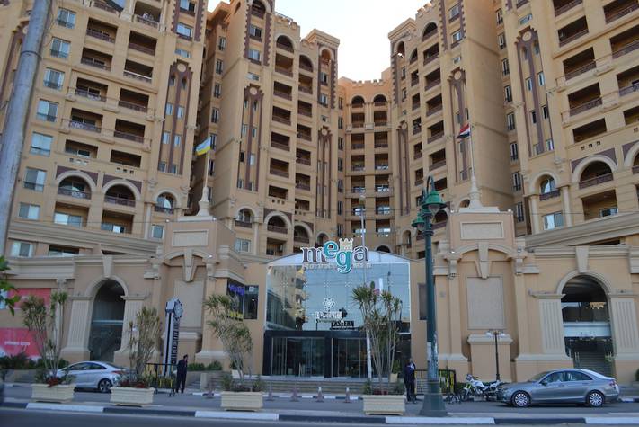 voir les prix pour Eastern Al Montazah Hotel