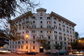 Hôtel Rome