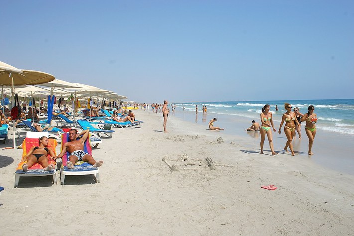 voir les prix pour Hôtel El Mouradi Mahdia