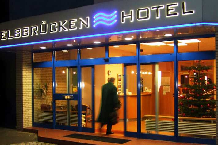 voir les prix pour Elbbrücken Hotel
