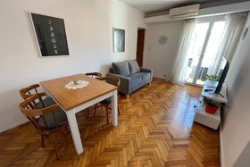 Image de Elegant and Cozy Apartment in Palermo