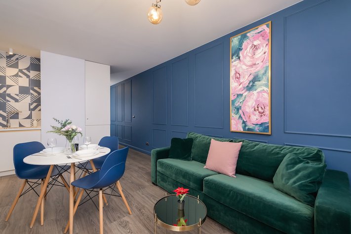 voir les prix pour Elegant Apartment in Cracow by Renters
