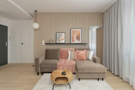 Image de Elegant Apartment in Poznan by Renters