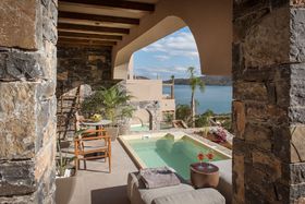 Image de Elounda Infinity Exclusive Resort & Spa