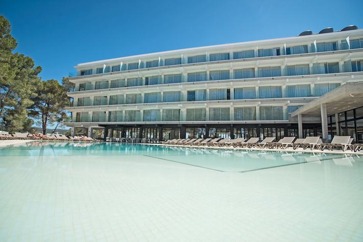 voir les prix pour Els Pins Resort and Spa