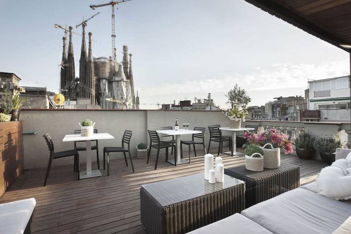 voir les prix pour Enjoybcn Gaudi Apartments