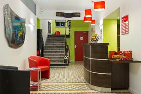 Image de Enzo Hotels Contrexeville by Kyriad Direct
