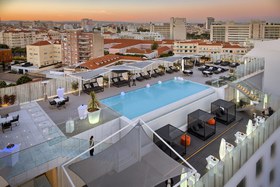 Image de Epic Sana Lisboa Hotel