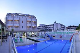 Image de Erkal Resort Hotel