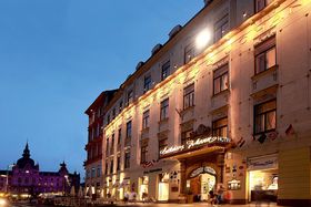 Hôtel Graz