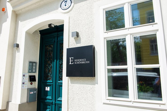voir les prix pour EST Residence Schoenbrunn Vienna