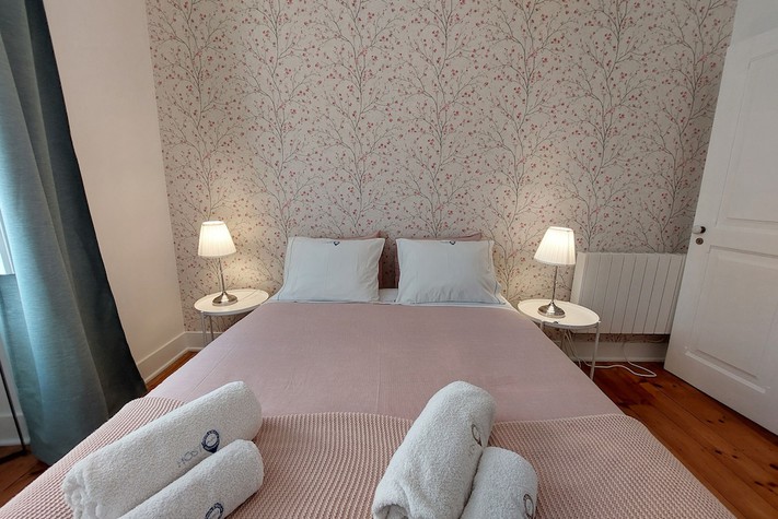 voir les prix pour Estrela Charming Rooms 2 by HOST-POINT