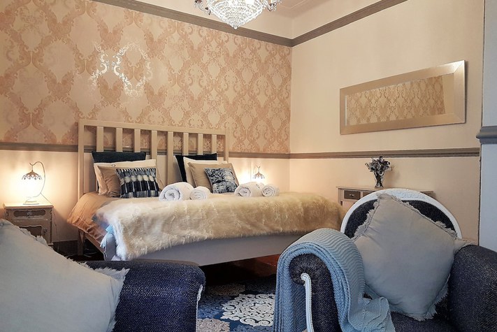 voir les prix pour Estrela Charming Rooms by Host-Point