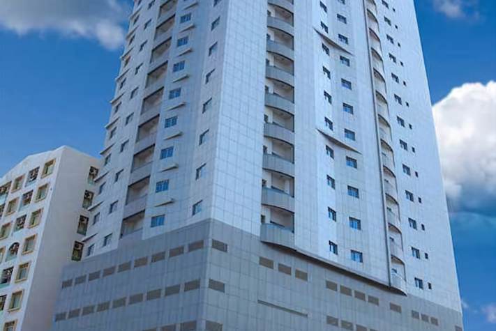 voir les prix pour Ewan Tower Hotel Apartments