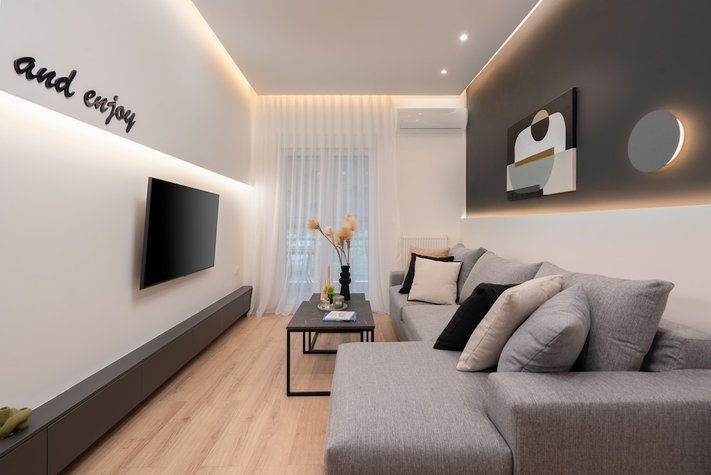 voir les prix pour Exclusive and Deluxe Apartment in Athens