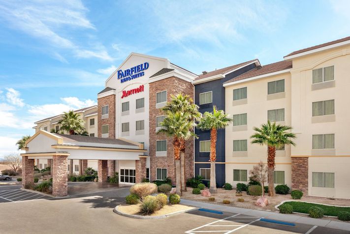 voir les prix pour Fairfield Inn and Suites by Marriott Las Vegas South