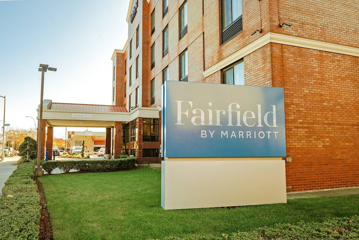voir les prix pour Fairfield Inn by Marriott New York LaGuardia Airport/Astoria