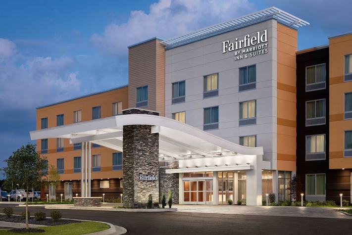 voir les prix pour Fairfield Inn & Suites by Marriott Lincoln Crete
