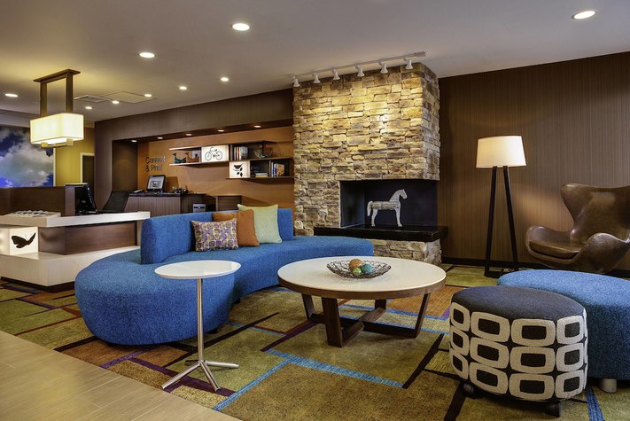 voir les prix pour Fairfield Inn & Suites by Marriott Lincoln Southeast