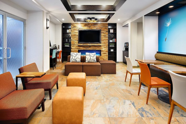 voir les prix pour Fairfield Inn & Suites by Marriott New York ManhattanChelsea