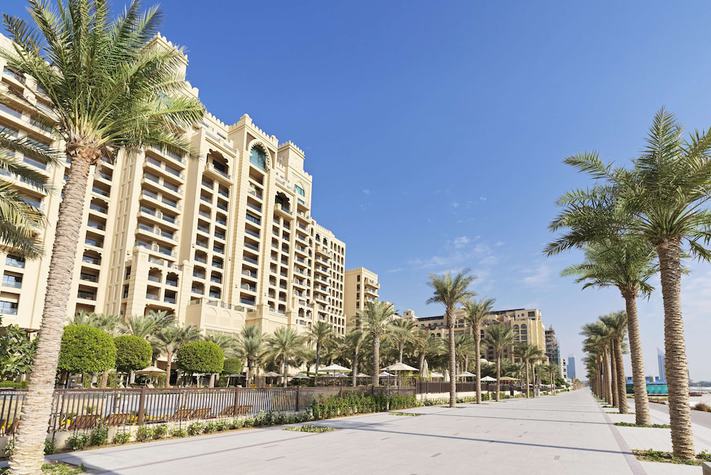 voir les prix pour Fairmont The Palm, Dubai