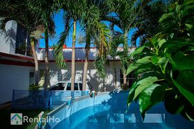Image de Fantastic Pool House en Santa Marta