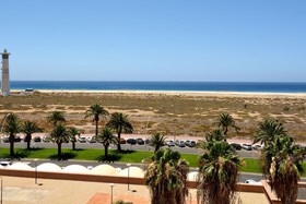 Hôtel Fuerteventura