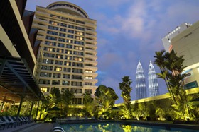 Hôtel Kuala Lumpur