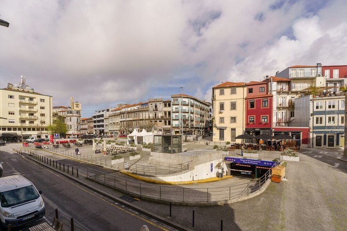 voir les prix pour Feel Porto Antique Poveiros Flats