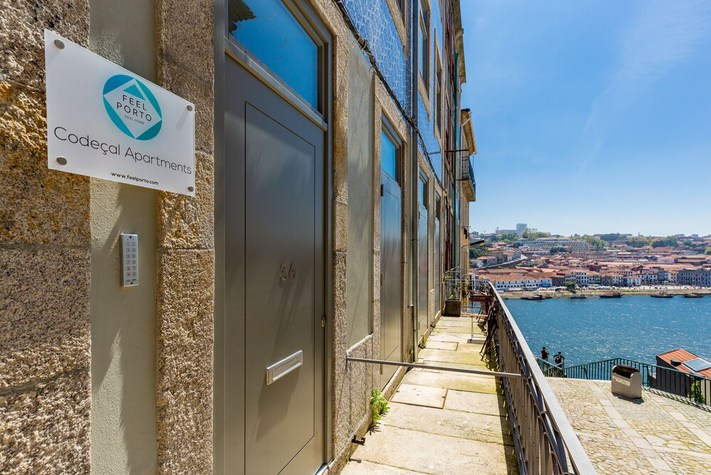 voir les prix pour Feel Porto Codeçal Apartments
