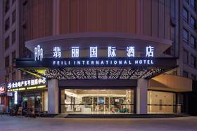 Image de Feili Internation Hotel