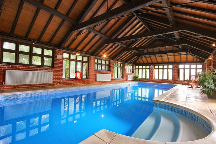 voir les prix pour Felbrigg Lodge Hotel
