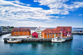 Image de Finnøy Bryggehotell - By Classic Norway Hotels