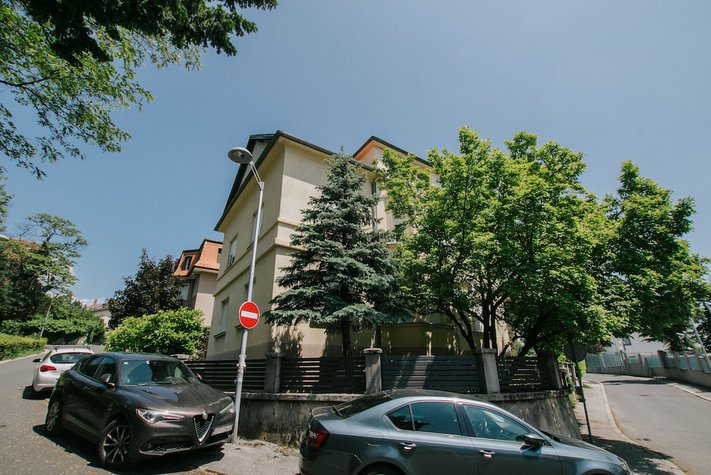 voir les prix pour First love Apartment in Zagreb center