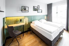 Image de Fjord Hotel Berlin