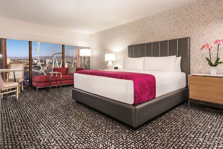 voir les prix pour Flamingo Las Vegas Hotel & Casino