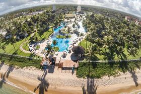 Image de Flats Beach Class Resort - Muro Alto