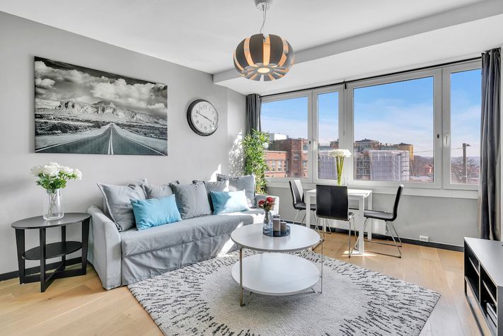 voir les prix pour Forenom Apartments - Carl Berners plass