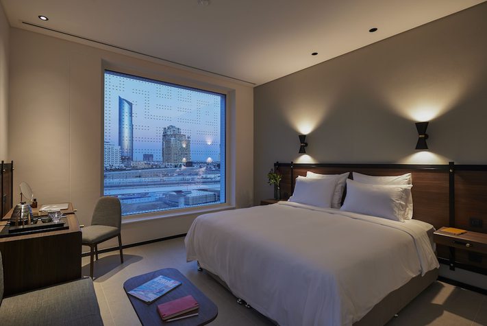 voir les prix pour FORM Hotel Dubai